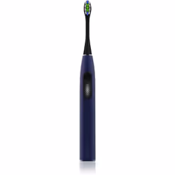 La brosse à dents sonique Oclean F1 fonctionne sur le principe de la vibration sonique qui permet un mouvement doux mais effi ...