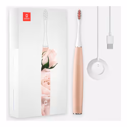 Oclean Air 2 Adulte Brosse à dents oscillante Rose