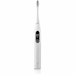 Oclean 6970810551815, Adulte, Brosse à dents à ultrasons, Nettoyage en profondeur, Soins des gencives, Massage, Sensible, Bla ...