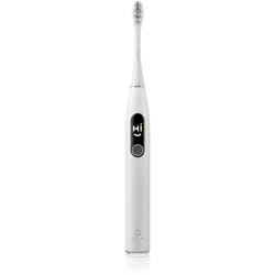 Oclean 6970810551815 brosse à dents électrique Adulte Brosse à dents à ultrasons Gris