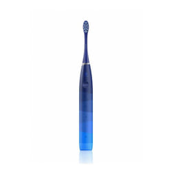 Oclean FLOW Adulte Brosse à dents à ultrasons Bleu