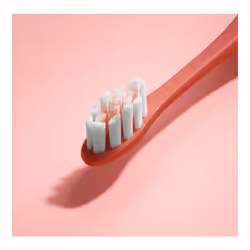Oclean Flow Find Duo Set Adulte Brosse à dents à ultrasons Bleu, Rose