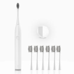 Oclean 6970810552393 brosse à dents électrique Adulte Brosse à dents à ultrasons Blanc