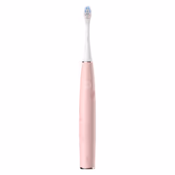 Oclean KIDS, Adulte, Brosse à dents à ultrasons, Rose, 79200 mouvements par minute, 2 min, 30 sec, Rose