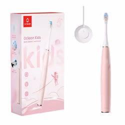Oclean KIDS Adulte Brosse à dents à ultrasons Rose