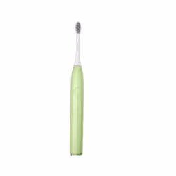 Oclean 6970810552447, Adulte, Brosse à dents à ultrasons, 72000 mouvements par minute, Vert, Blanc, Vert, Ovale