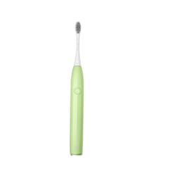 Oclean 6970810552447 brosse à dents électrique Adulte Brosse à dents à ultrasons Vert, Blanc