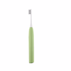 Oclean 6970810552447 brosse à dents électrique Adulte Brosse à dents à ultrasons Vert, Blanc