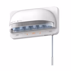 Oclean S1, Oclean, Blanc, 121 mm, 56 mm, 148 mm, 132 g
