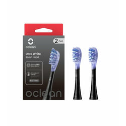 Oclean UW02 2 pièce(s) Noir