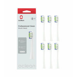 Oclean P1C1 W06 6 pièce(s) Blanc