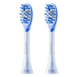 Oclean 04.04.1101 tête de brosses 2 pièce(s) Bleu clair