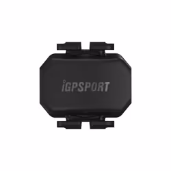 Capteur de cadence - IGPSPORT - CAD70 - Compatible Garmin - Bluetooth 5.0 - Étanchéité IPX7