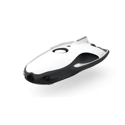 PowerVision PowerRay Explorer Drone sous-marin 12 MP 3840 x 2160 pixels Noir, Blanc