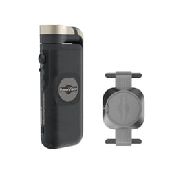PowerVision S1 Explorer Kit Lithium-Ion (Li-Ion) 1030 mAh Noir