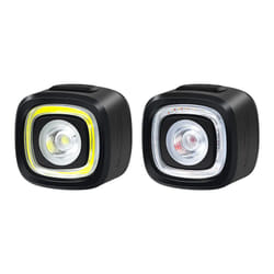 Eclairage avant et arrière Magicshine Seemee 150