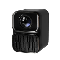 WANBO TT projecteur de film 650 ANSI lumens 1920 x 1080 pixels Noir