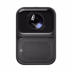 WANBO TT projecteur de film 650 ANSI lumens 1920 x 1080 pixels Noir