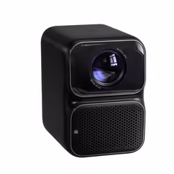 WANBO TT projecteur de film 650 ANSI lumens 1920 x 1080 pixels Noir