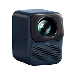 WANBO T2 MAX NEW BLUE projecteur de film 450 ANSI lumens 1920 x 1080 pixels Bleu