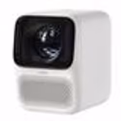 Wanbo T2 Max (NOUVEAU) Projecteur portable