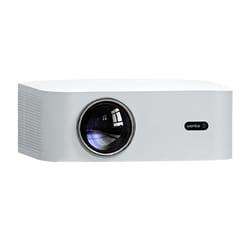 WANBO X2 MAX projecteur de film 450 ANSI lumens 1920 x 1080 pixels Blanc