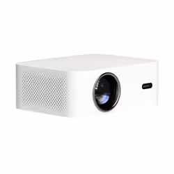 WANBO X2 MAX projecteur de film 450 ANSI lumens 1920 x 1080 pixels Blanc