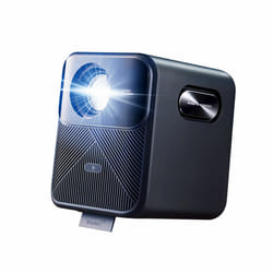 WANBO Mozart 1 Pro projecteur de film 900 ANSI lumens 1920 x 1080 pixels Bleu