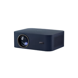 WANBO X2 MAX BLUE projecteur de film 450 ANSI lumens 1920 x 1080 pixels Bleu