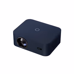 WANBO X2 MAX BLUE projecteur de film 450 ANSI lumens 1920 x 1080 pixels Bleu