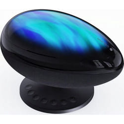 Projecteur détoiles - Wanbo - WANBO GALAXY LIGHT EVA - 1 ampoule - Télécommande - Intérieur