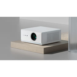 WANBO X5 AIR projecteur de film 1100 ANSI lumens 1920 x 1080 pixels Blanc