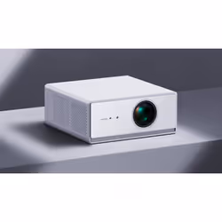 WANBO X5 AIR projecteur de film 1100 ANSI lumens 1920 x 1080 pixels Blanc