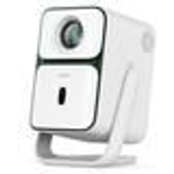 Wanbo T2 Ultra Proyector FullHD 500 Lúmenes ANSI Android TV 11