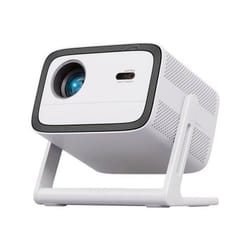 Xiaomi VALI 1 900 ANSI lumens LCD 1080p (1920x1080) Blanc