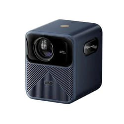 WANBO Mozart 1 Pro 1200 ANSI lumens LCD 1080p (1920x1080) Bleu