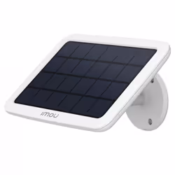 Imou FSP10, Panneau solaire, Extérieure, Blanc, Imou, Cell Pro, 1 pièce(s)