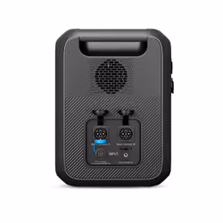Bluetti AC200MAX station d'alimentation portable 15 Phosphate de fer lithié (LiFePo4) 40000 mAh 2200 W 28,1 kg