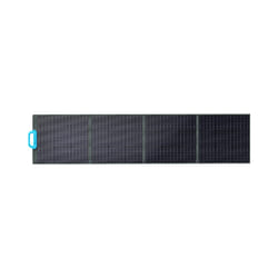 Bluetti PV200 Panneau solaire 200 W Silicium monocristallin
