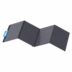 Bluetti PV200 Panneau solaire 200 W Silicium monocristallin