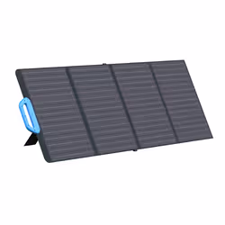 Bluetti PV200 Panneau solaire 200 W Silicium monocristallin - Vue supplémentaire 6
