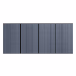 Bluetti PV350, 350 W, 37,5 V, 9,2 A, 46,5 V, 10,8 A, Silicium monocristallin