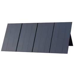 Bluetti PV350 Panneau solaire 350 W Silicium monocristallin