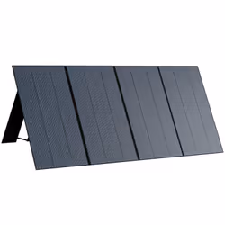 Bluetti PV350 Panneau solaire 350 W Silicium monocristallin - Vue supplémentaire 4