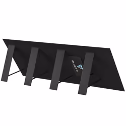 Bluetti PV350 Panneau solaire 350 W Silicium monocristallin - Vue supplémentaire 5