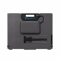 Bluetti MP200, 200 W, 22,9 V, 200 W, Silicium monocristallin, Sol, MC4