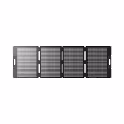 Bluetti MP200 Panneau solaire 200 W Silicium monocristallin