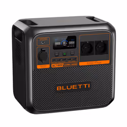 Bluetti AC180P station d'alimentation portable 2 Phosphate de fer lithié (LiFePo4) 36000 mAh 1800 W 16 kg