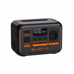 Bluetti AC2P station d'alimentation portable Phosphate de fer lithié (LiFePo4) 3,6 kg - Vue supplémentaire 4