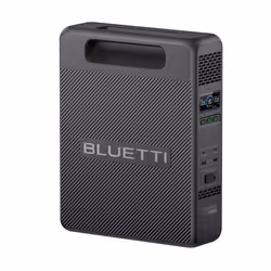 BLUETTI Handsfree2 Station électrique Batterie 512Wh 1*700W